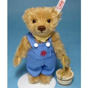 Steiff（シュタイフ） ロイヤルベイビー テディベア シャーロット