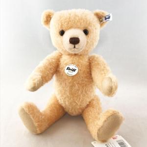 数量限定 / お取り寄せ】『くまの子ウーフ×シュタイフ』ぬいぐるみ