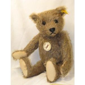 Steiff（シュタイフ） シュタイフ/Steiff☆絶版☆「クラシック