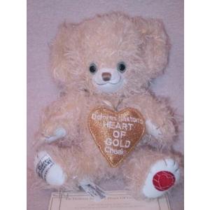 テディベア 日本限定チーキー MERRYTHOUGHTメリーソートPUNKINHEAD