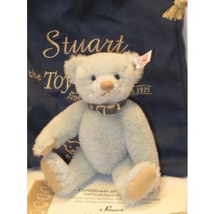 Steiff（シュタイフ） シュタイフ/Steiff☆2006年限定☆「クラブギフト