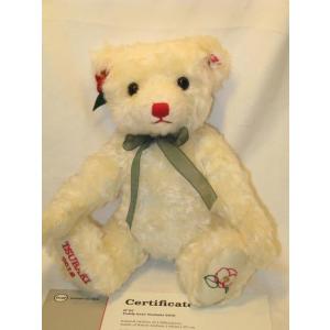 Steiff（シュタイフ） シュタイフ/Steiff☆絶版☆「クラシック