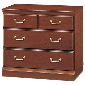 マルニ木工 MARUNI 地中海シリーズ キュリオケース42(左開き) No.6216