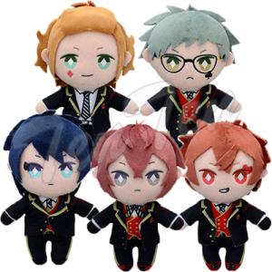 ディズニー ツイステッドワンダーランド メガジャンボ寝そべり