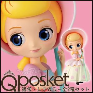 BANPRESTO（バンプレスト） トイ・ストーリー ボー・ピープ フィギュア