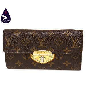 LOUIS VUITTON（ルイ・ヴィトン） 長財布 破格本物 モノグラム
