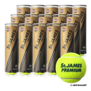 DUNLOP（ダンロップ） 『即日出荷』DUNLOP 「St.JAMES Premium セント