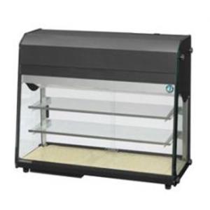 多段オープンショーケース