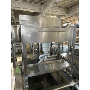 マルゼン（MARUZEN） BSF1-126 舟形シンク BGあり : 業務用厨房機器