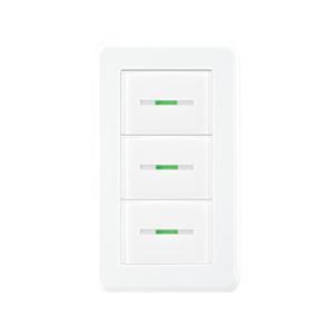 TOSHIBA（東芝） 在庫品 WDG1311NAME-SET3 東芝ライテック WIDEiワイド