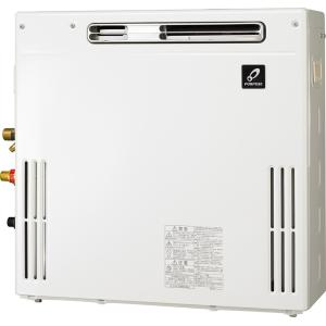 ノーリツ（NORITZ） GRQ-C1672SA BL ガスふろ給湯器 シンプル(オート