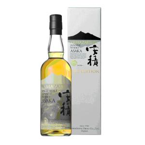 イチローズモルト＆グレーン リミテッドエディション48.5％ 700ml