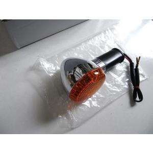 カワサキ（Kawasaki） ☆KAWASAKI 純正type ウィンカー！【1台分4個SET