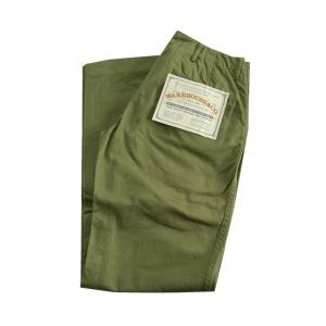 WAREHOUSE（ウエアハウス） WAREHOUSE/ウェアハウス 1082 CHINOES