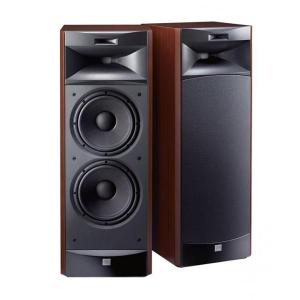 SPEKTOR 6 [ウォルナット] DALI [ダリ] 単品スピーカー : アバック