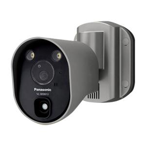 VL-CA10X パナソニック 屋外レコーディングカメラ おうちレコーダー