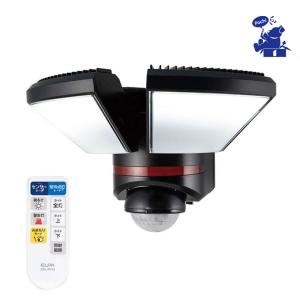 DSLD10CC1 カメラ付LEDセンサーライト 1灯型 検知範囲180度 全光束