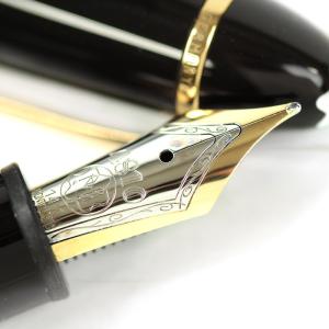 MONTBLANC（モンブラン） マイスターシュテュック クラシック 144