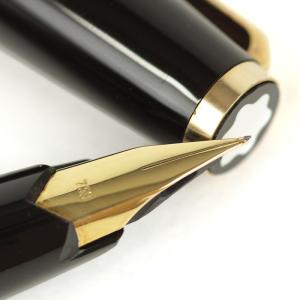 MONTBLANC（モンブラン） マイスターシュテュック クラシック 144