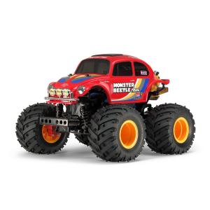 タミヤ（TAMIYA） /58518/スーパークラッドバスター(ツインモーター用
