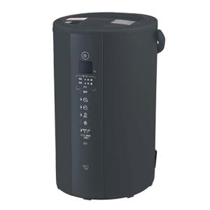 即日発送】【新品】ZOJIRUSHI 象印 加湿器 STAN. EE-FA50-BA ブラック