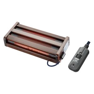 こたつ ヒーター 堀こたつヒーター 電子コントローラー YMH-607RE(N