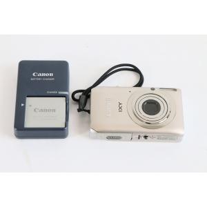 Canon IXY DIGITAL 50 IXYD50 【中古品】 : サンクス電機 ヤフー