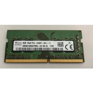 SAMSUNG（サムスン） SAMSUNG 1RX8 PC4-2133P-SA0-11 4GB 2枚 8GB DDR4