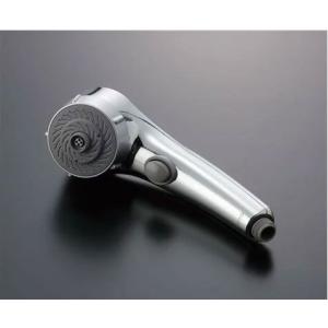 TOTO水回り部品 浴室 シャワー金具 シャワーヘッド：エアインクリック