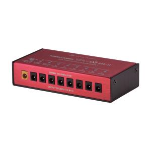 Vital Audio/POWER CARRIER VA-08 MKII【お取り寄せ商品】 : 宮地楽器