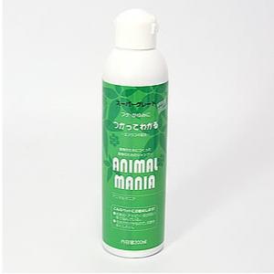 アニマルマニアシャンプー濃縮タイプ200ml 獣医師推奨 獣医師