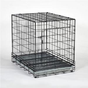 ハチコウ スチールケージM−FOP 短面扉470mm×610mm×H570mm