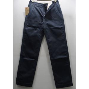 WAREHOUSE（ウエアハウス） チノパン 1082 CHINOES (ブルーグレー/NON