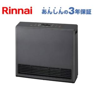 リンナイ（Rinnai） ガスファンヒーター RC-A4401NP-RM A-style