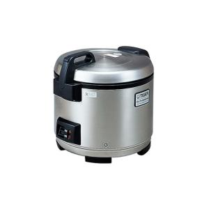タイガー（TIGER） 炊飯器 業務用 IH 2升 JIW-G361 タイガー魔法瓶 IH