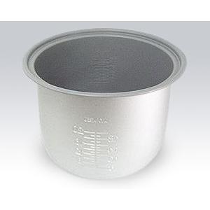 タイガー（TIGER） 内なべ 業務用炊飯ジャー JNO-A360・JNO-B360内なべ