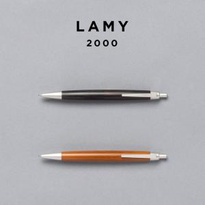 トライペン 海外正規品 LAMY TRI PEN ラミー 2色 ペンシル 0.5MM