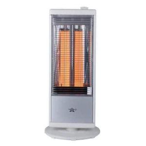 Aladdin アラジン グラファイトヒーター 2灯管 暖房家電 CAH-2G10G(G