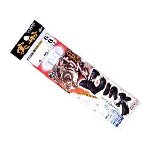 ハヤブサ／HAYABUSA SD794 名人魚聖のこだわり ヒラメ トリプルチラシ