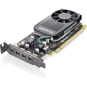 NVIDIA Quadro K620 PCI Express 2.0 x16 ロープロファイルブラケット