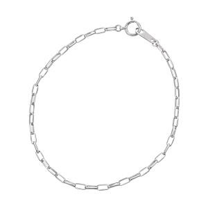 ジュエリーツツミ K18イエローゴールドブレスレット : ジュエリー