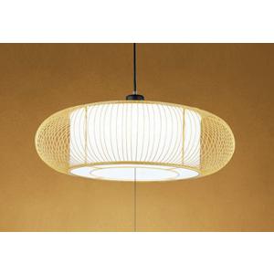 ODELIC（オーデリック） ペンダントライト照明 照明 吊り下げ 和 和風