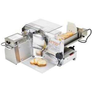 製菓用品 パンスライサーAT700（ アルファ70/100共通）用 砥石2枚