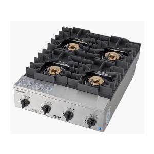 山岡金属工業 ヤマキン SILKROOM シルクルーム ガステーブルコンロ