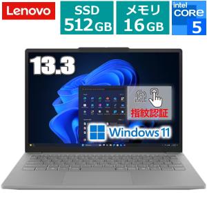 ThinkBook Lenovo ノートパソコン メモリ16GB 16 Gen6 21KH00PMJP 16型