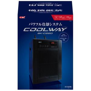 ゼンスイ 水槽用クーラー ZC−100α 〜100L アクアリウム