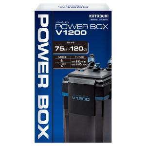 GEX（ジェックス） 外部フィルター メガパワー 1215 水槽用外部