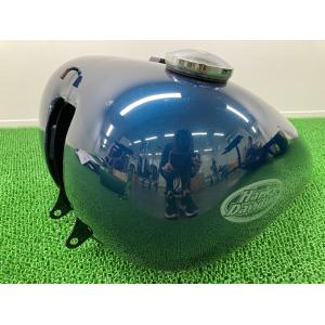 Harley Davidson（ハーレー・ダビッドソン） FXSTC タンク 黒 ハーレー