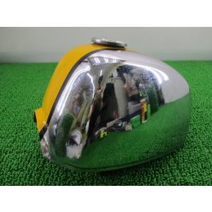 ホンダ（HONDA） ゴリラ タンク Z50J-16072*** 純正 中古 Z50J-16072