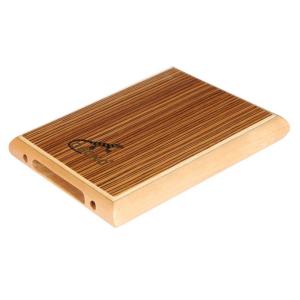 GECKO カホン Cajon トラベル TRAVEL CAJON 打楽器 パーカション 木製